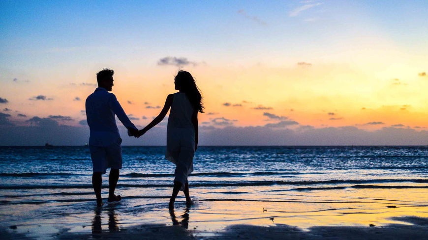 Love Language: Diese 5 Arten gibt es
