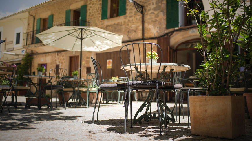 Raus aus der Kälte, rein in die Sonne: Mallorca lockt im Winter mit angenehmen Temperaturen und leeren Stränden 