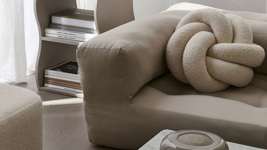 Interior-Trends 2023: 10 schöne Pieces aus der neuen H&M Home Kollektion