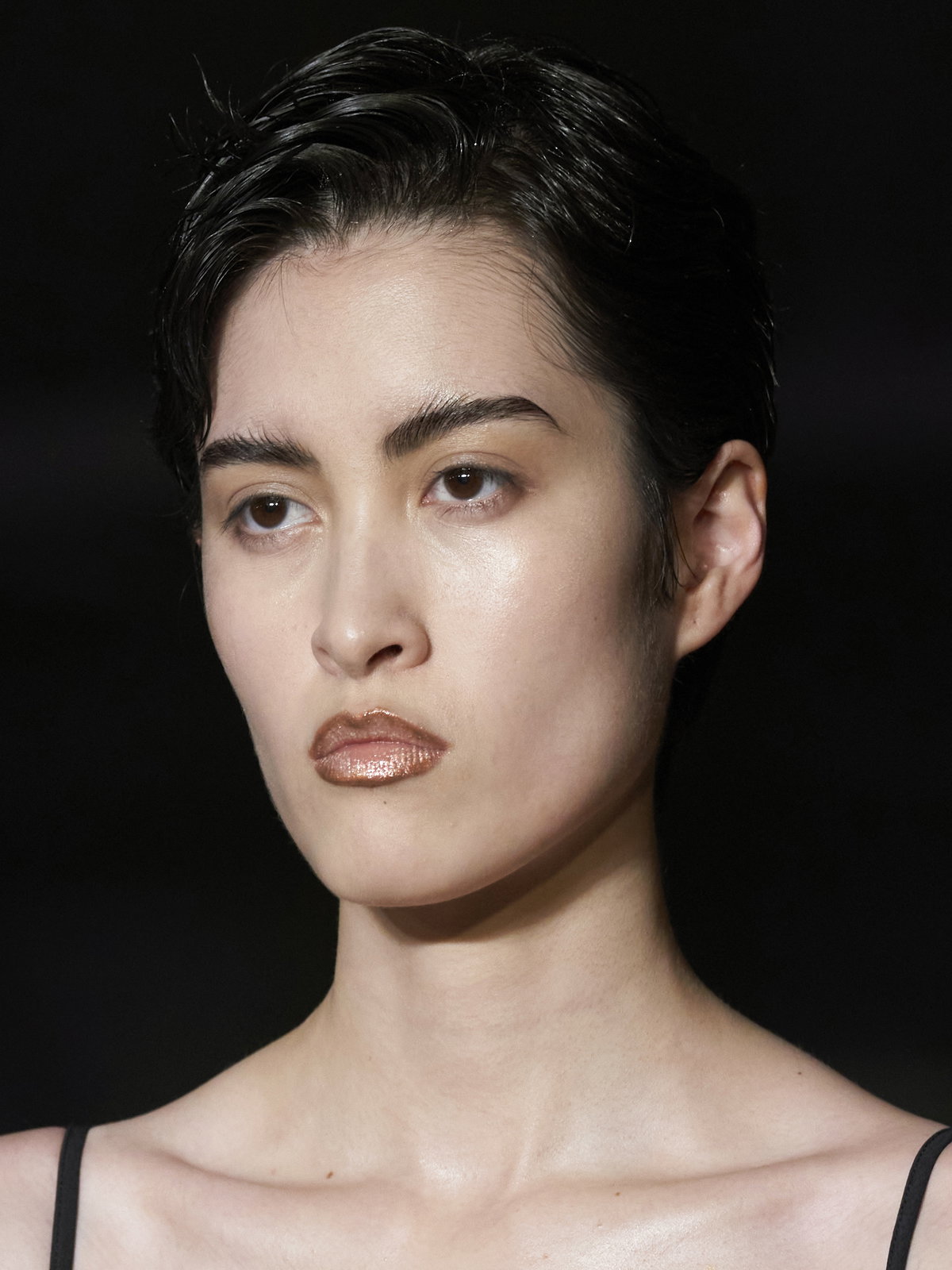 Priscavera Herbst Winter 2023 Beauty