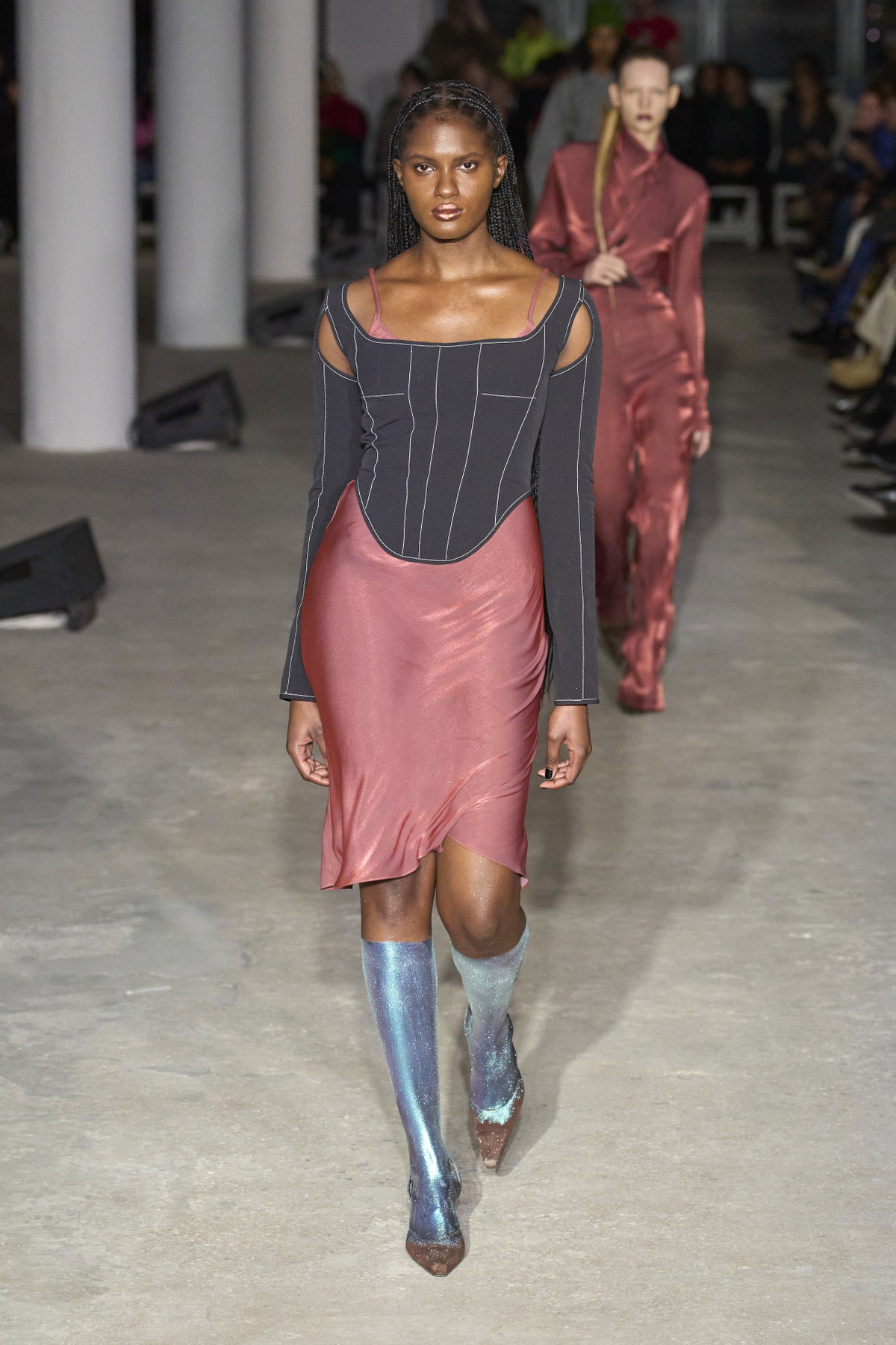 Priscavera NYFW FW 2023