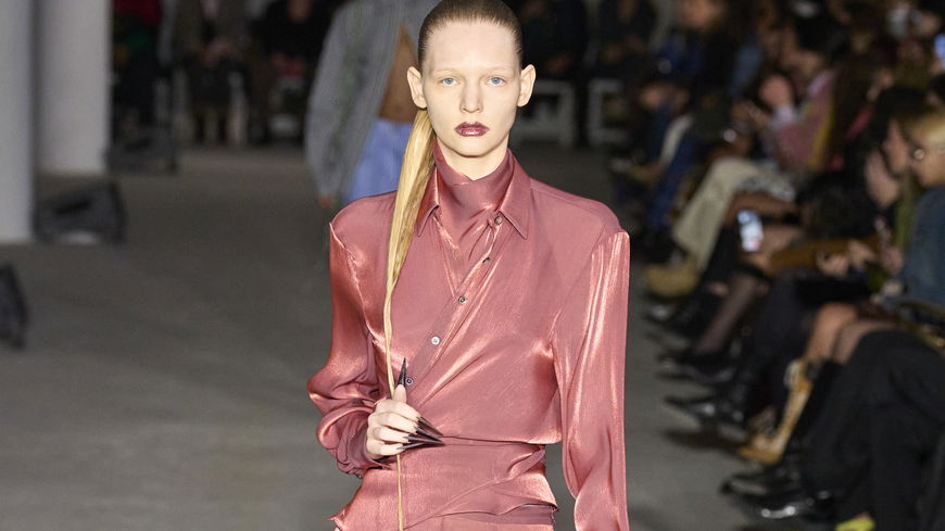 Diese eleganten Pieces sind DER große Trend – sagen Mode-Profis