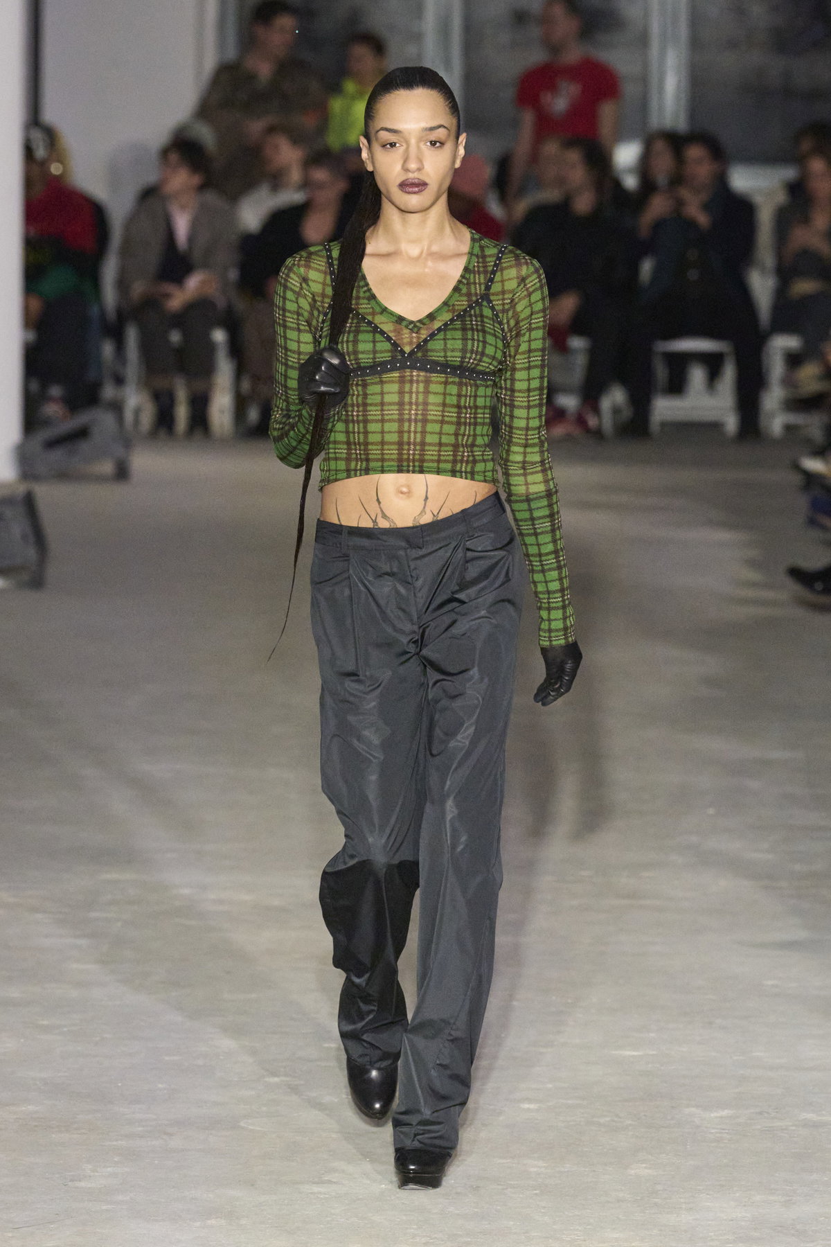 Priscavera NYFW FW 2023