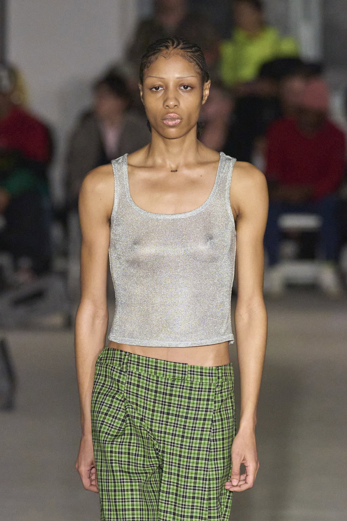 Priscavera NYFW FW 2023