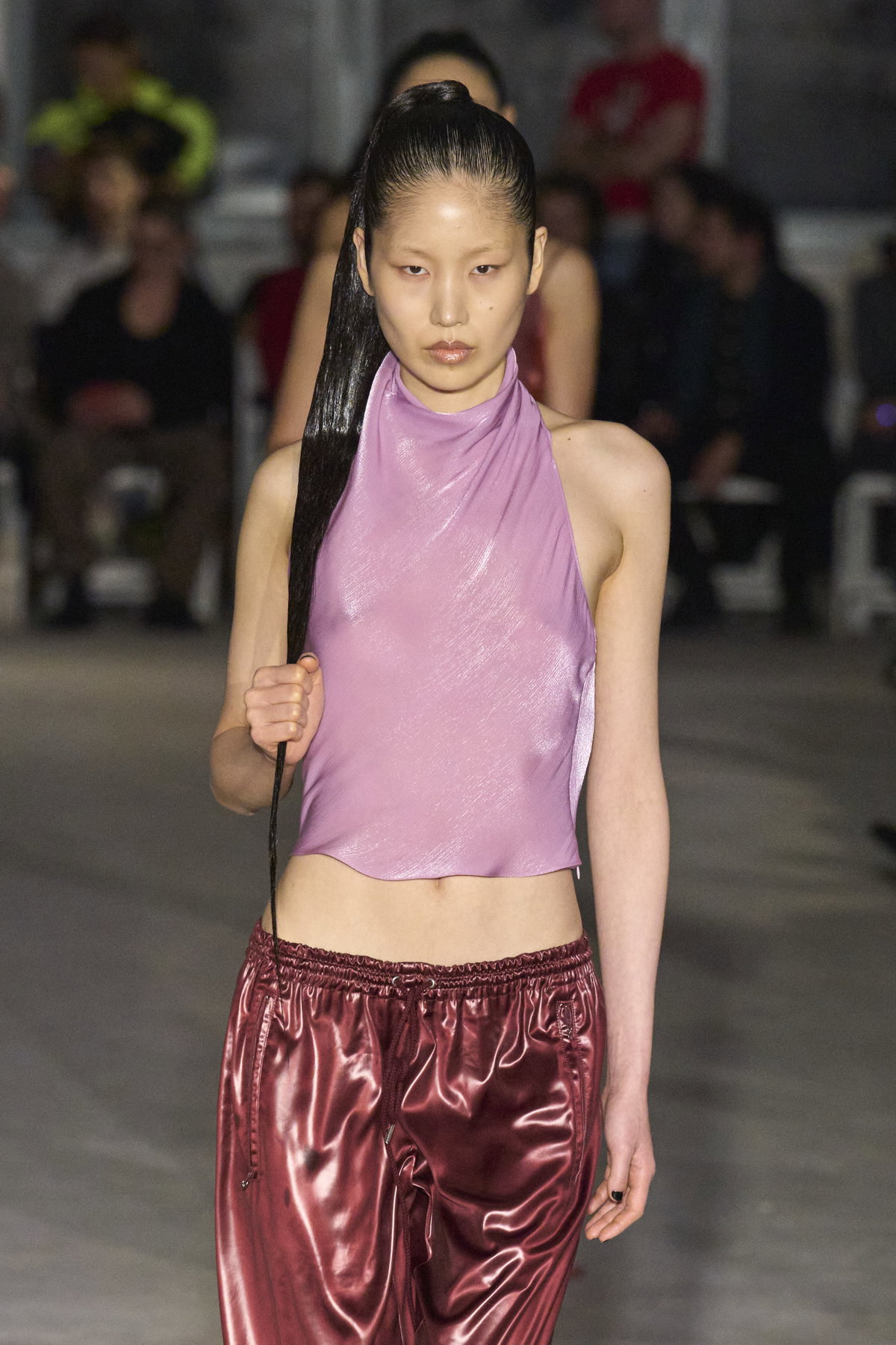Priscavera NYFW FW 2023