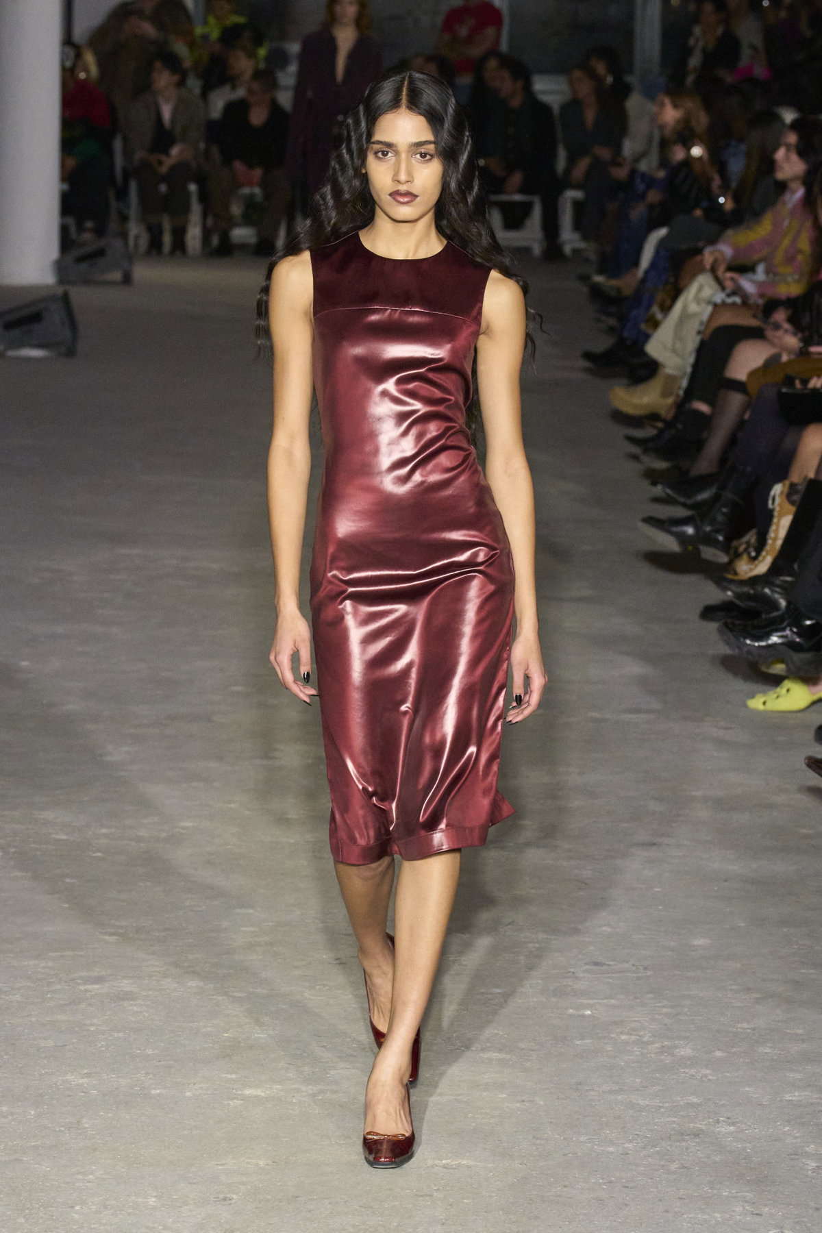 Priscavera NYFW FW 2023