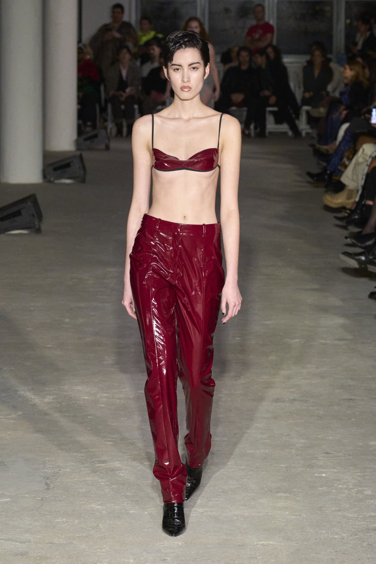 Priscavera NYFW FW 2023