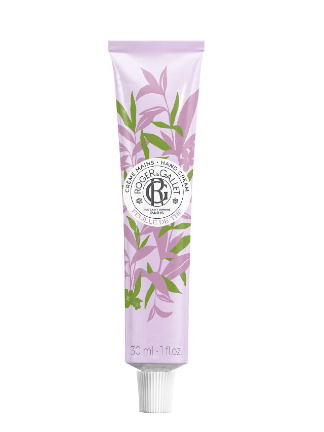 Handcreme von Roger & Gallet