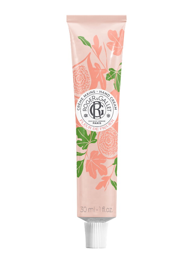 Handcreme von Roger & Gallet