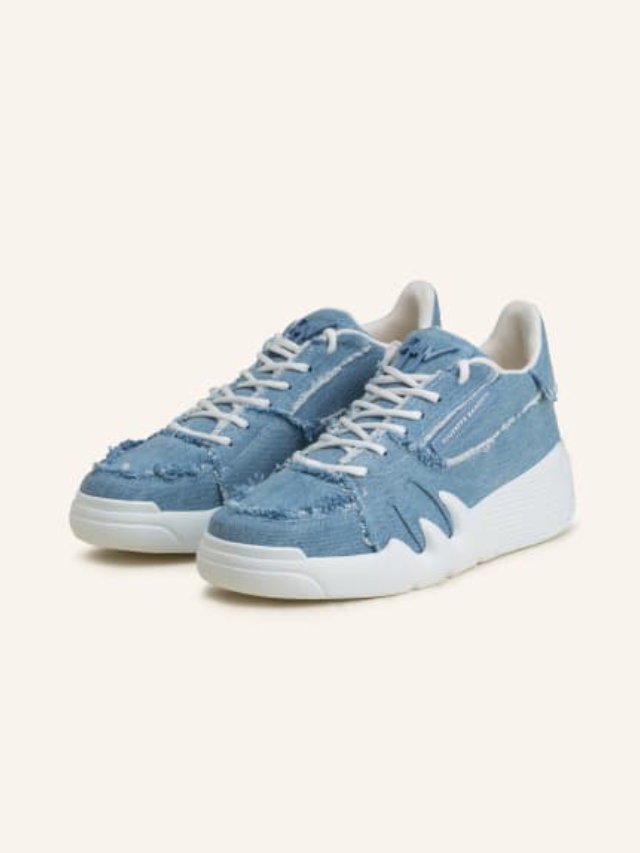 Sneakers Giuseppe Zanotti Design