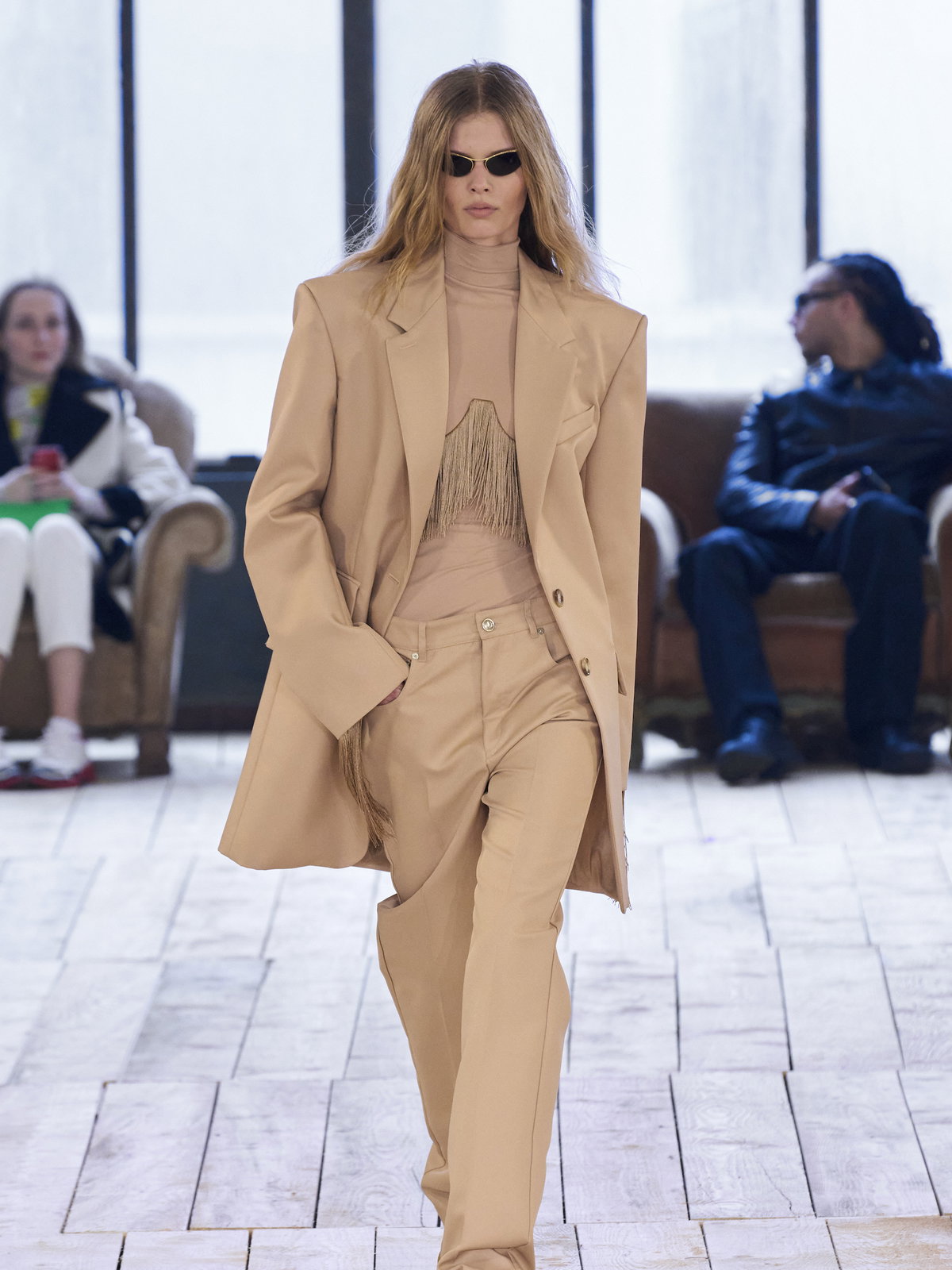 Sportmax Herbst Winter 2023