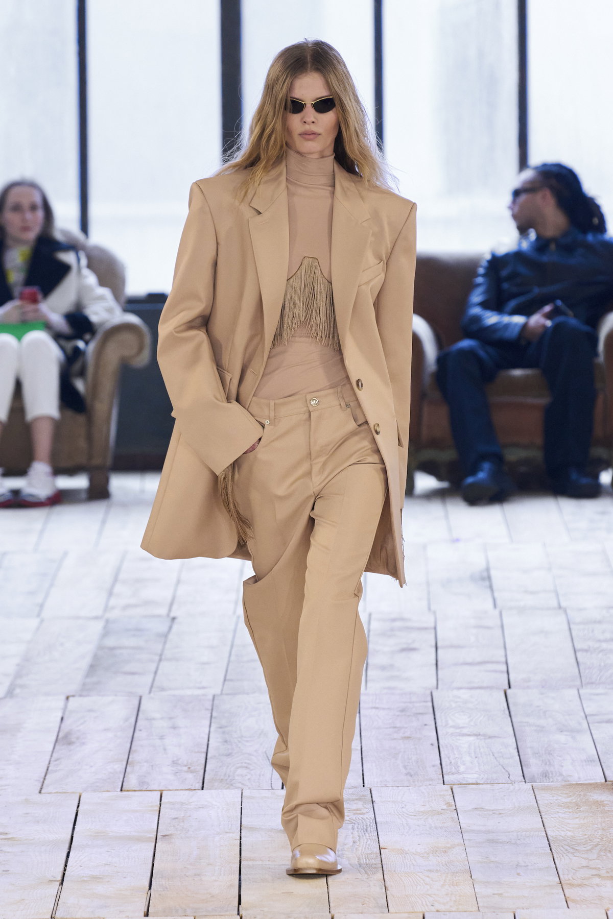 Sportmax Herbst Winter 2023