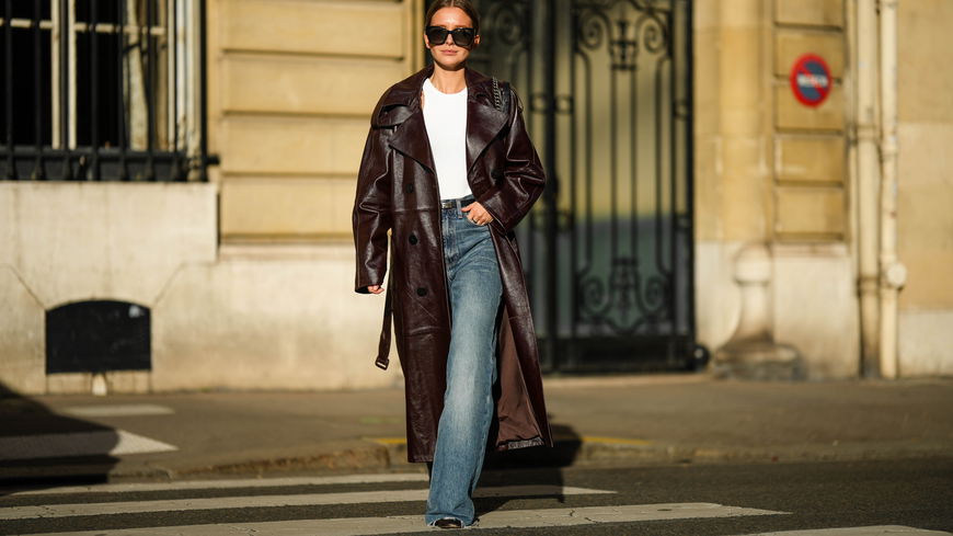 Capsule Wardrobe: 6 Kleidungsstücke, auf die unsere Redakteurin im Frühling schwört