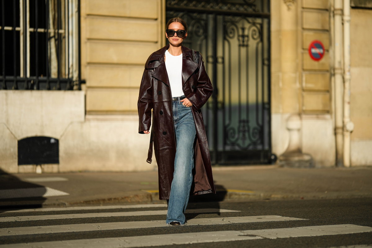Streetstyle Capsule Wardrobe