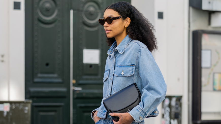 Jeansjacke kombinieren: So stylst du den Mode-Klassiker immer stilvoll 