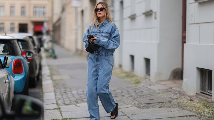 Statt Kleid: 6 angesagte Jumpsuits für den Frühling 2023 
