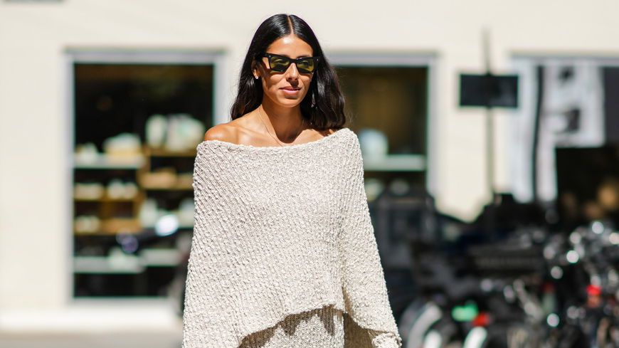 Maxikleid kombinieren: So stylst du den Mode-Favoriten immer stilvoll