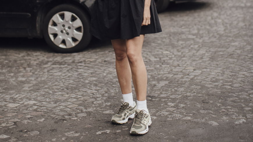Deichmann-Trends: Diese coolen Sneaker stehen auf meiner Wunschliste