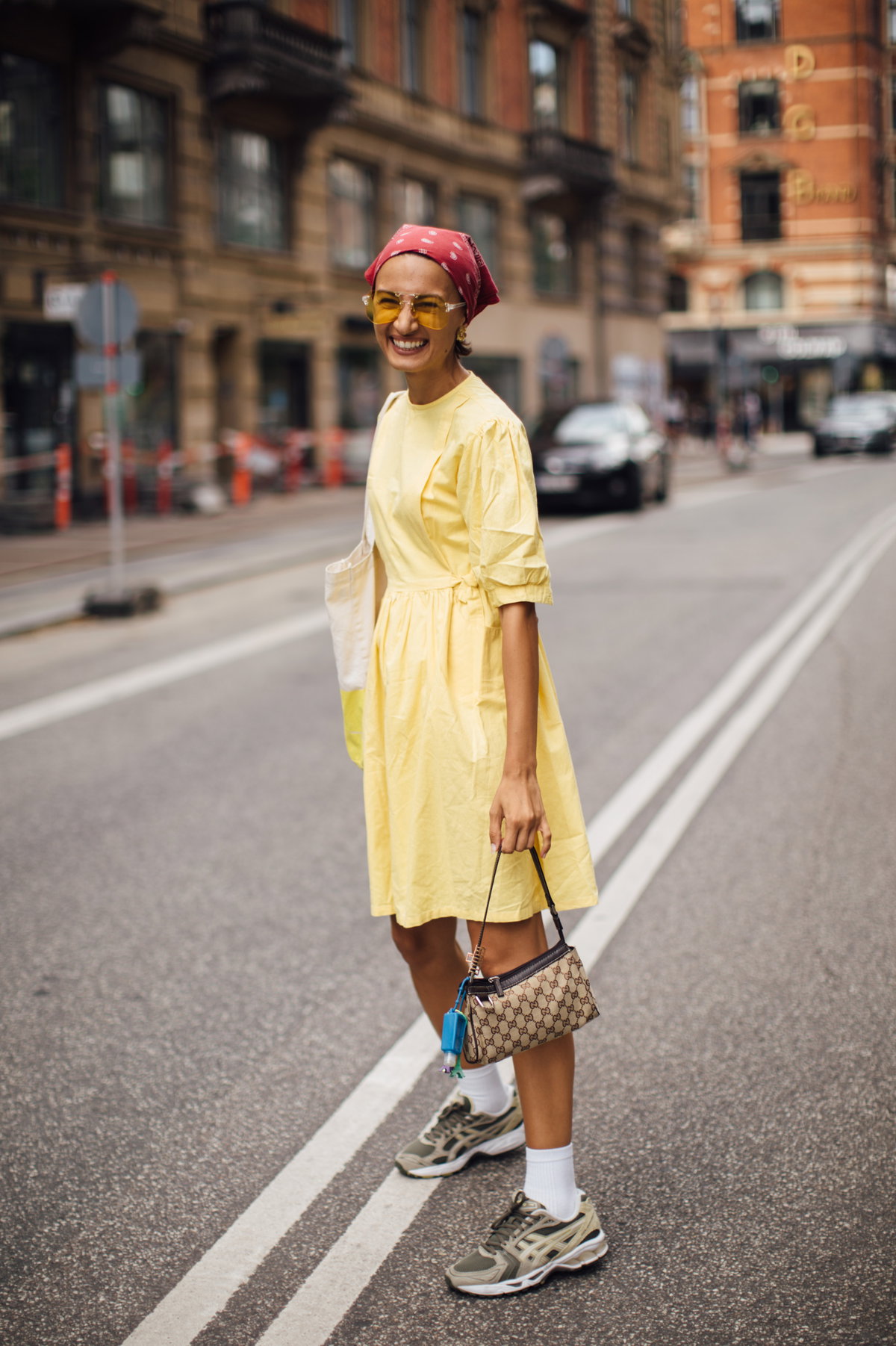 Streetstyle Sneakers