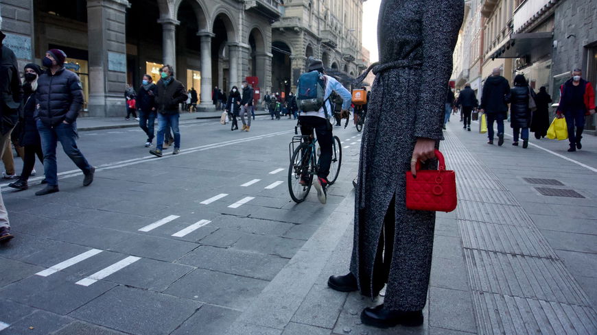 Modetrends: Taschen Highlights 2023 