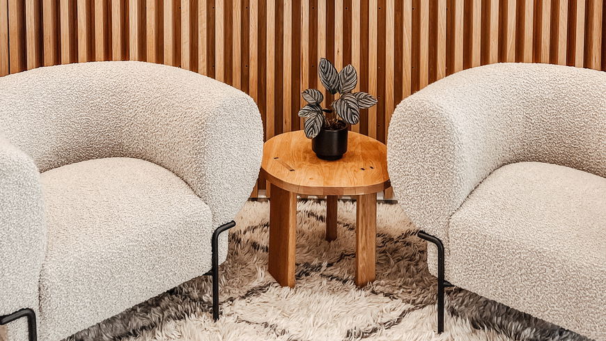 Wohnzimmer einrichten: Diese 5 Sessel sind jetzt die absoluten Lieblinge