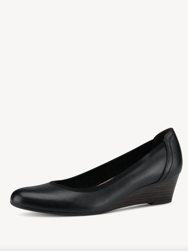 Wedge-Pumps von Tamaris