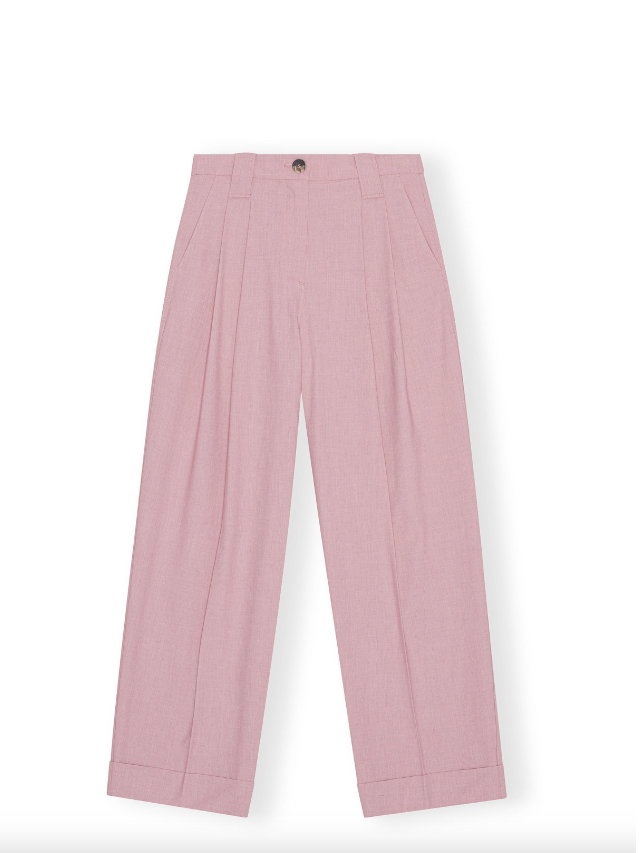 Weite Hose