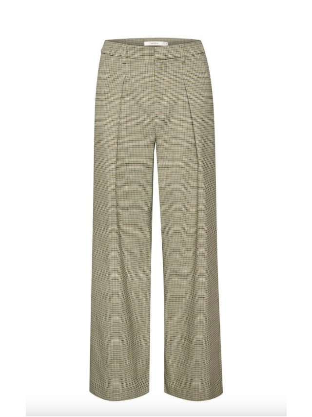Weite Hose