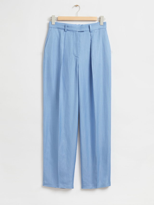 Weite Hose