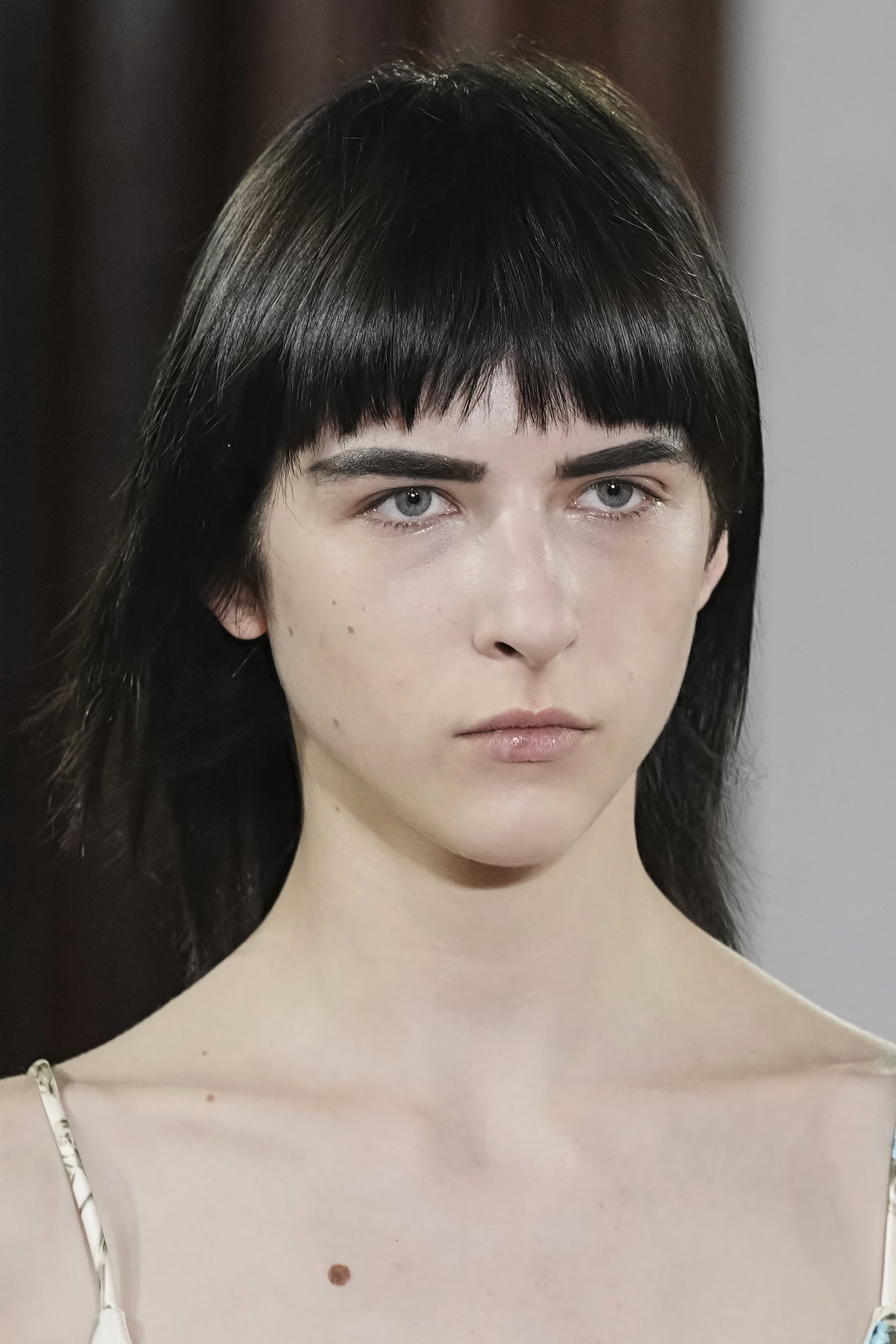 Emilia Wickstead Herbst Winter 2023