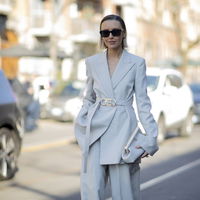 Diese 8 Hosenanzüge sind der schönste Mode-Trend für den Frühling 