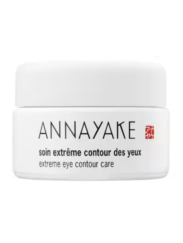 Augencreme von Annayake