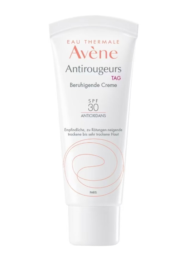 Tagescreme von Avène