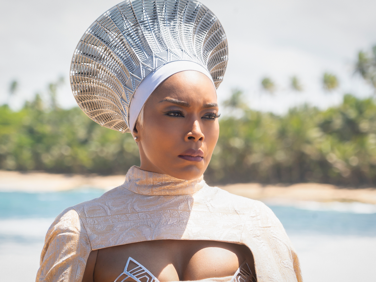 Wakanda Forever