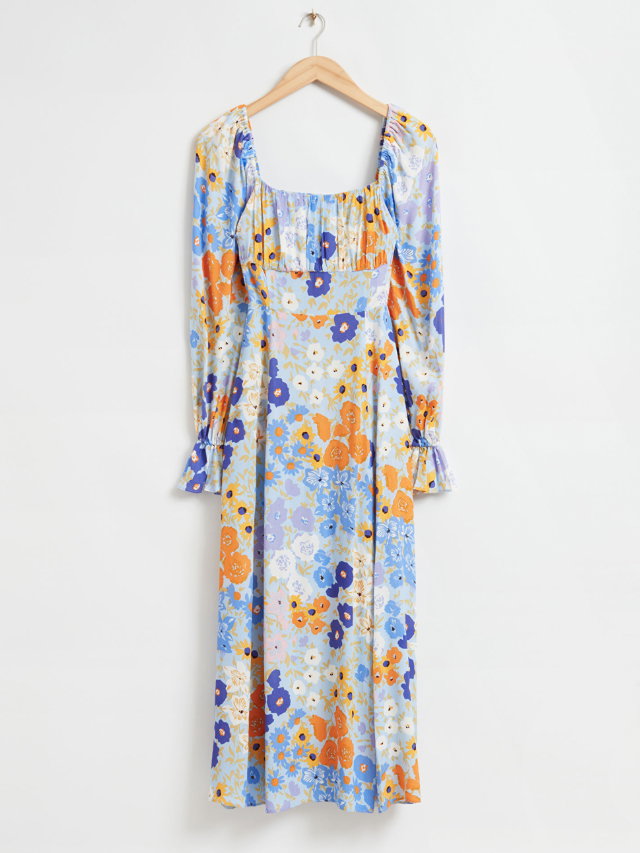 Blumenkleid von & Other Stories