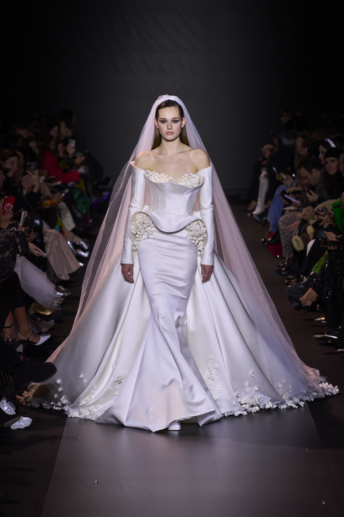Brautkleid Hobeika FS23