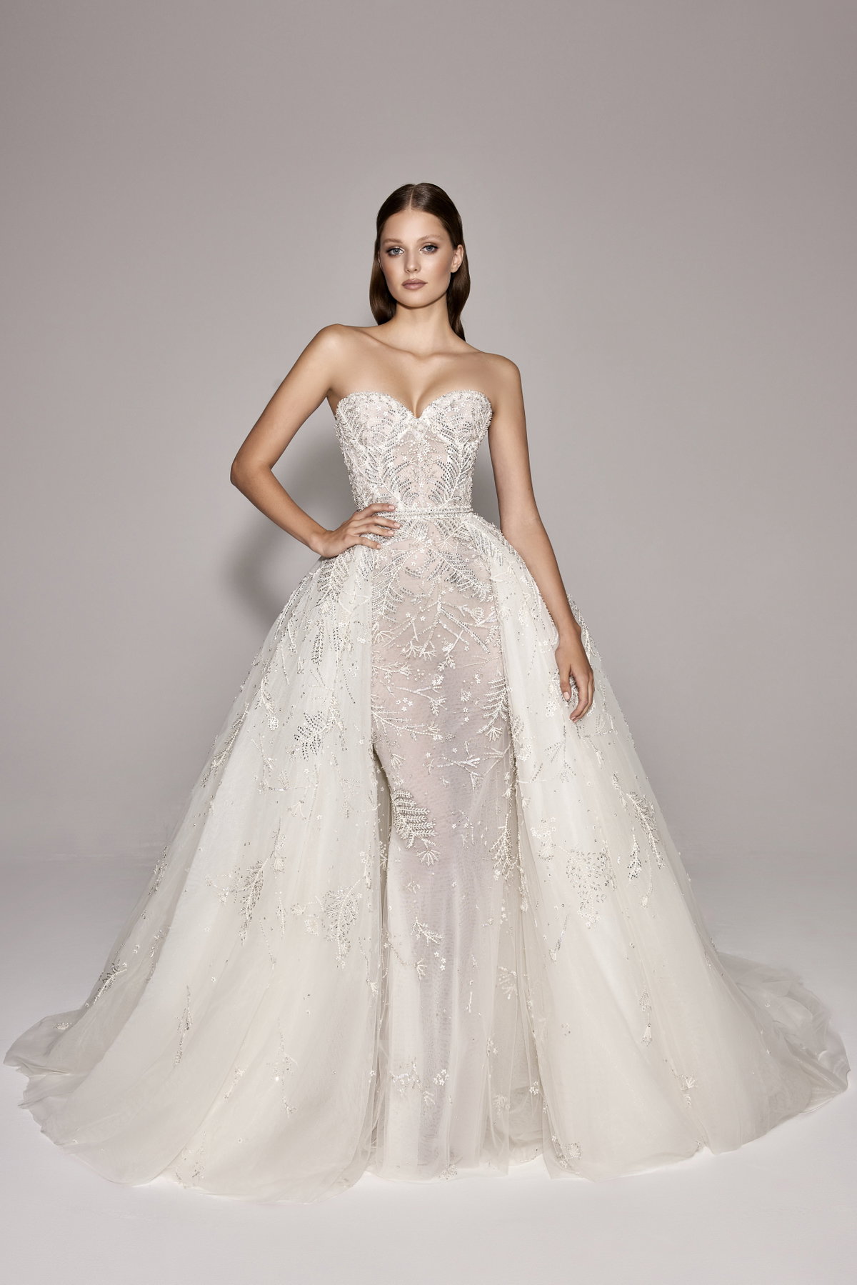 Brautkleid Murad FS23