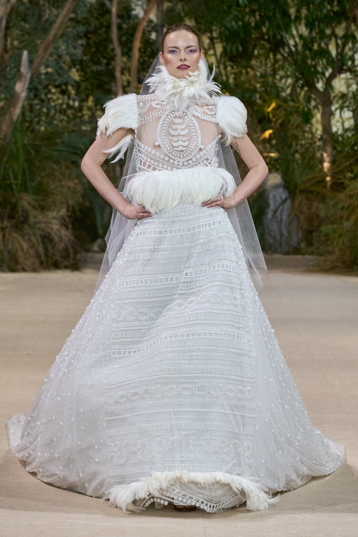Celia Kritharioti SS23