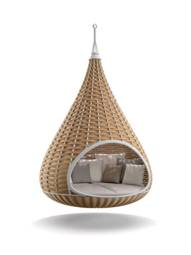 Dedon Hanging Lounger