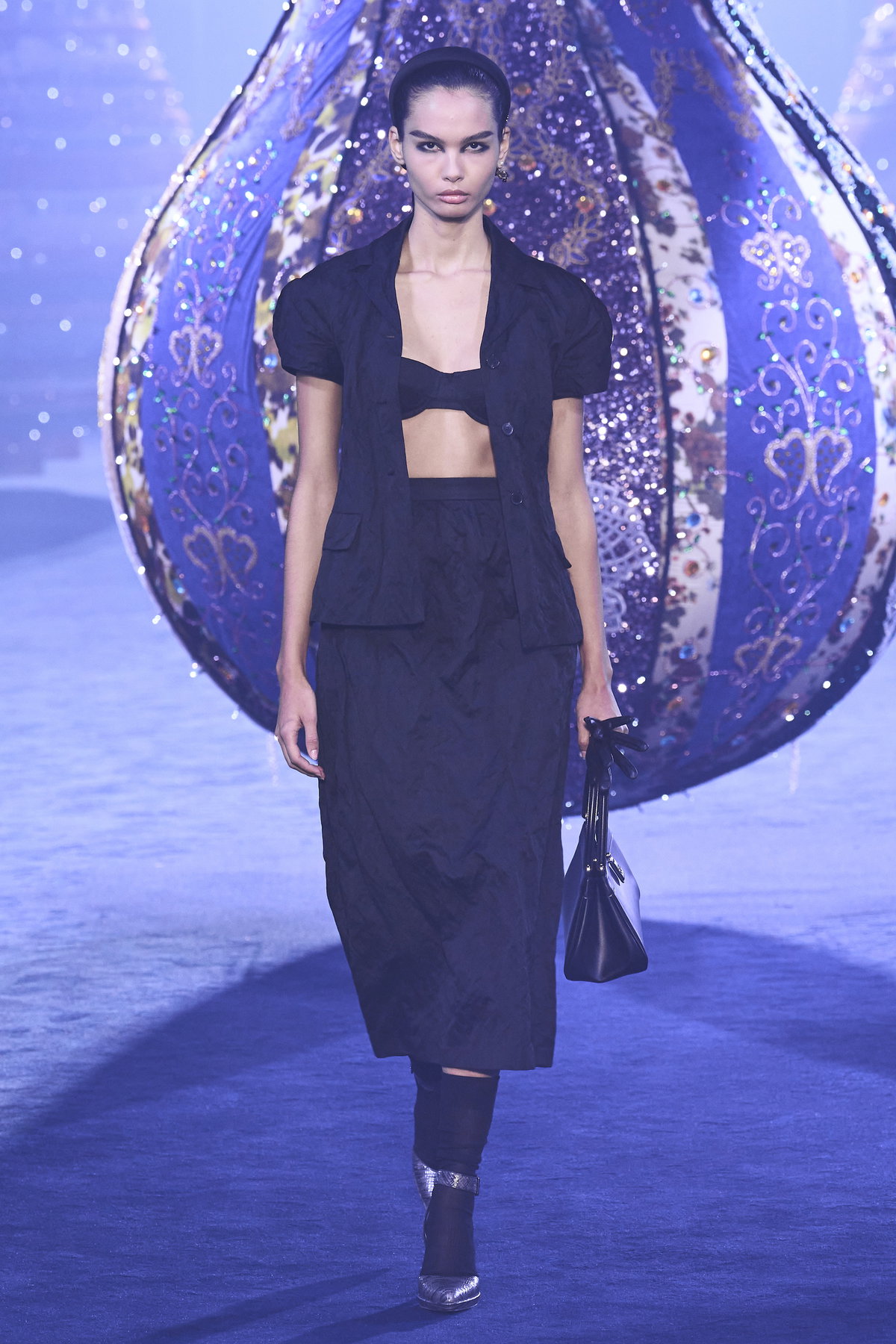 Dior Herbst Winter 2023