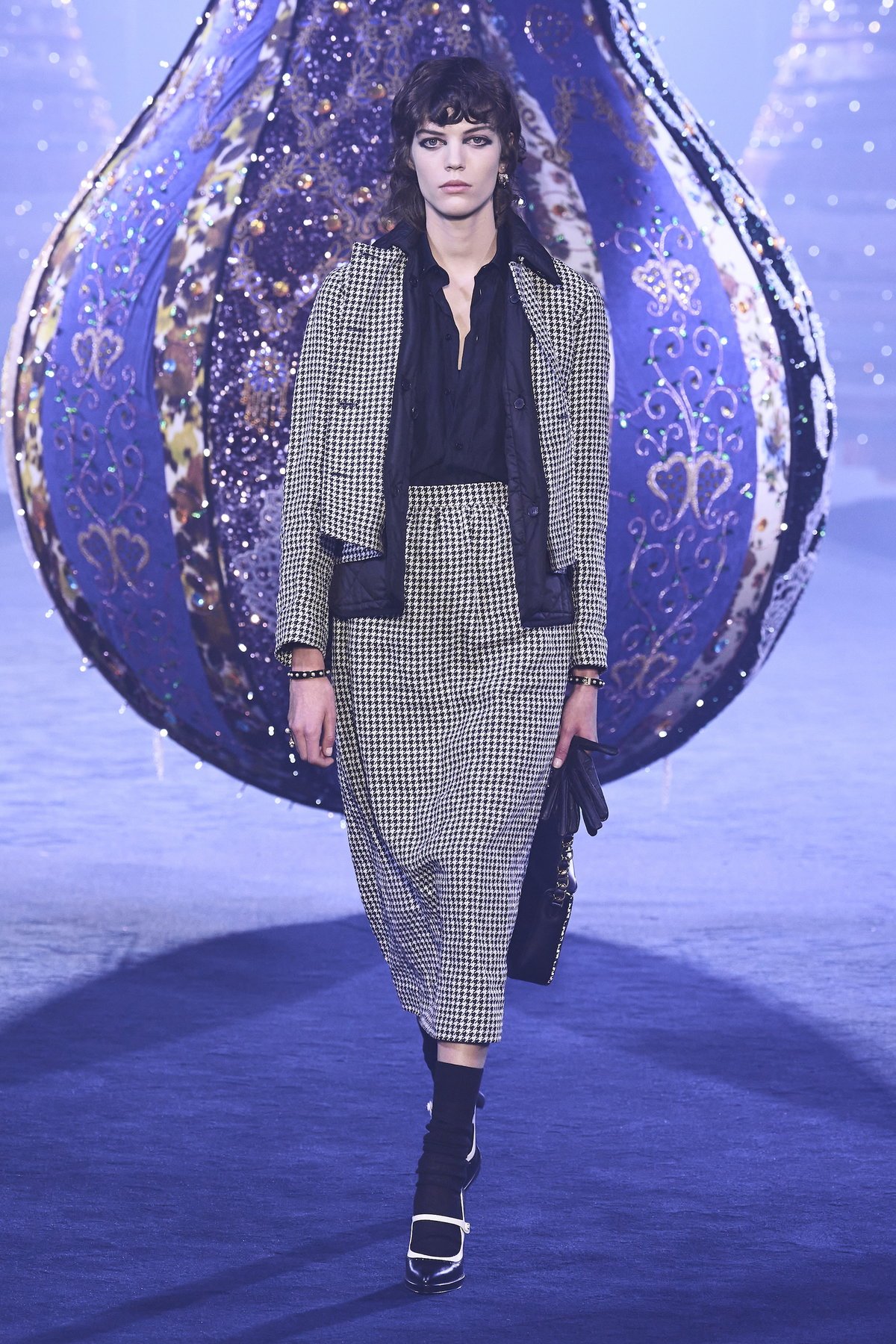 Dior Herbst Winter 2023