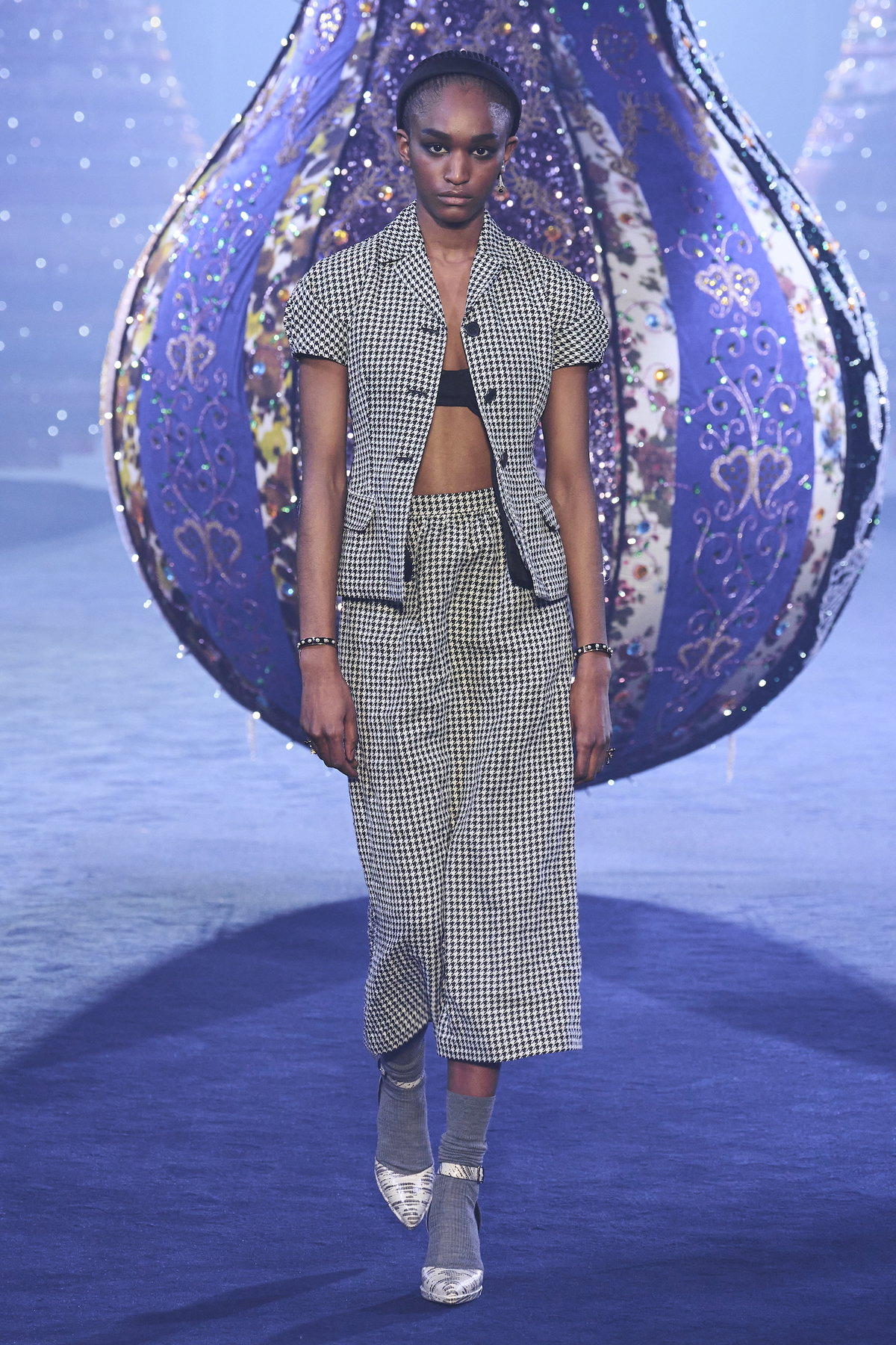 Dior Herbst Winter 2023