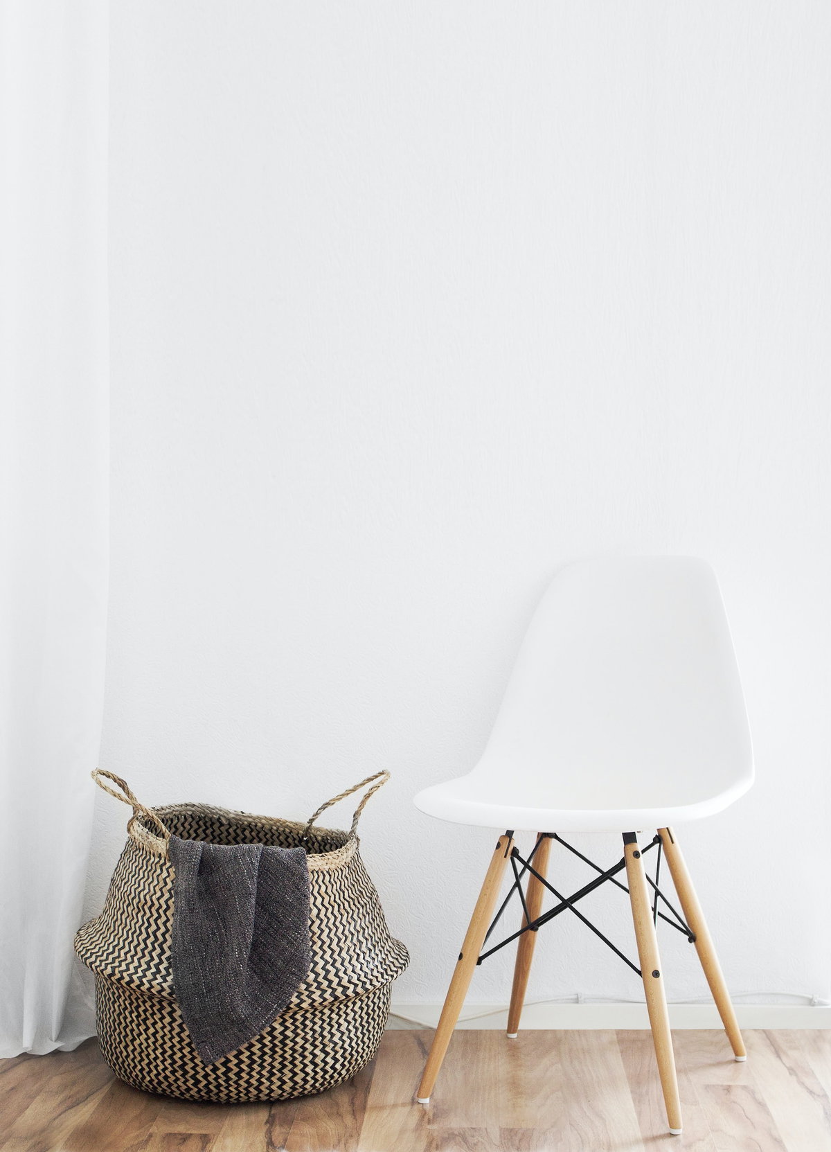 Eames Stuhl