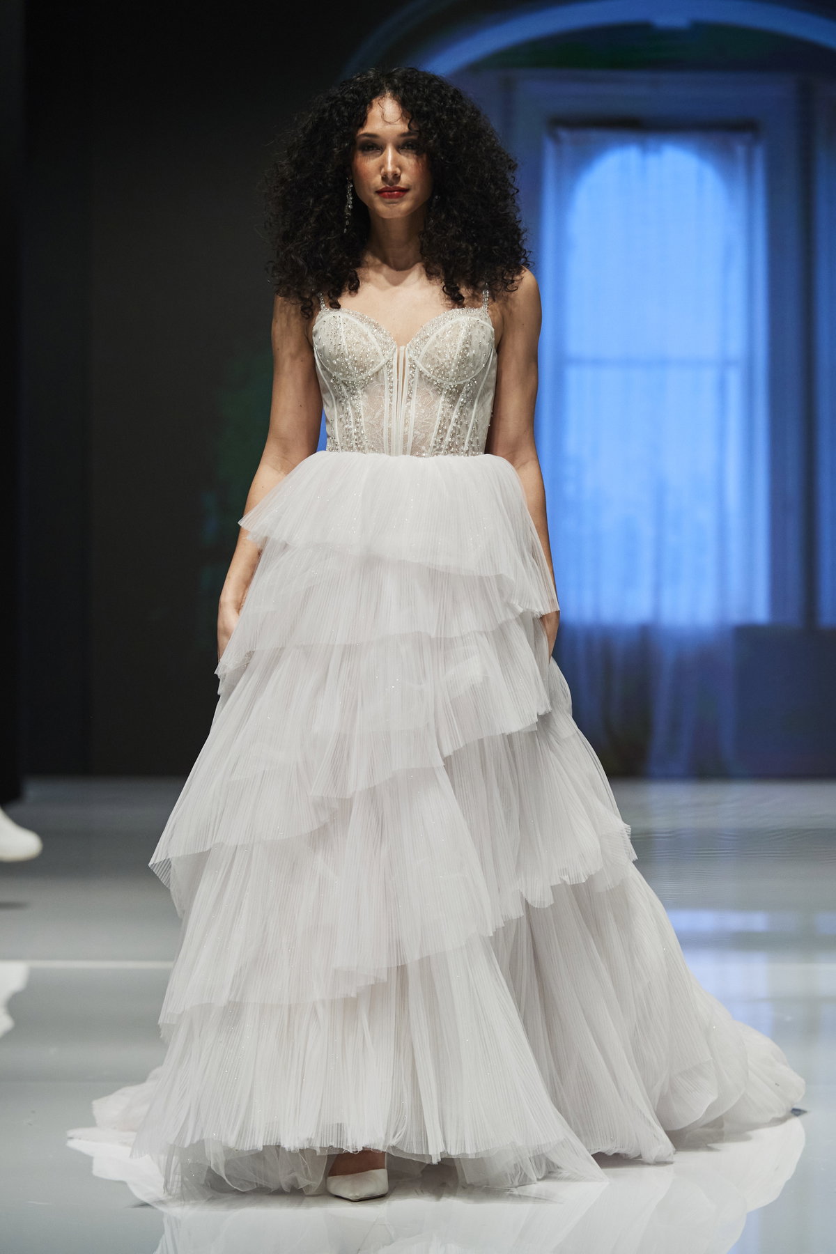 Hochzeitskleid Evie Young