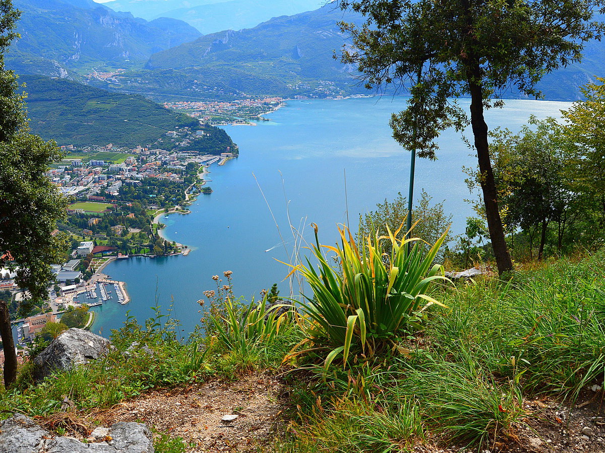 Gardasee