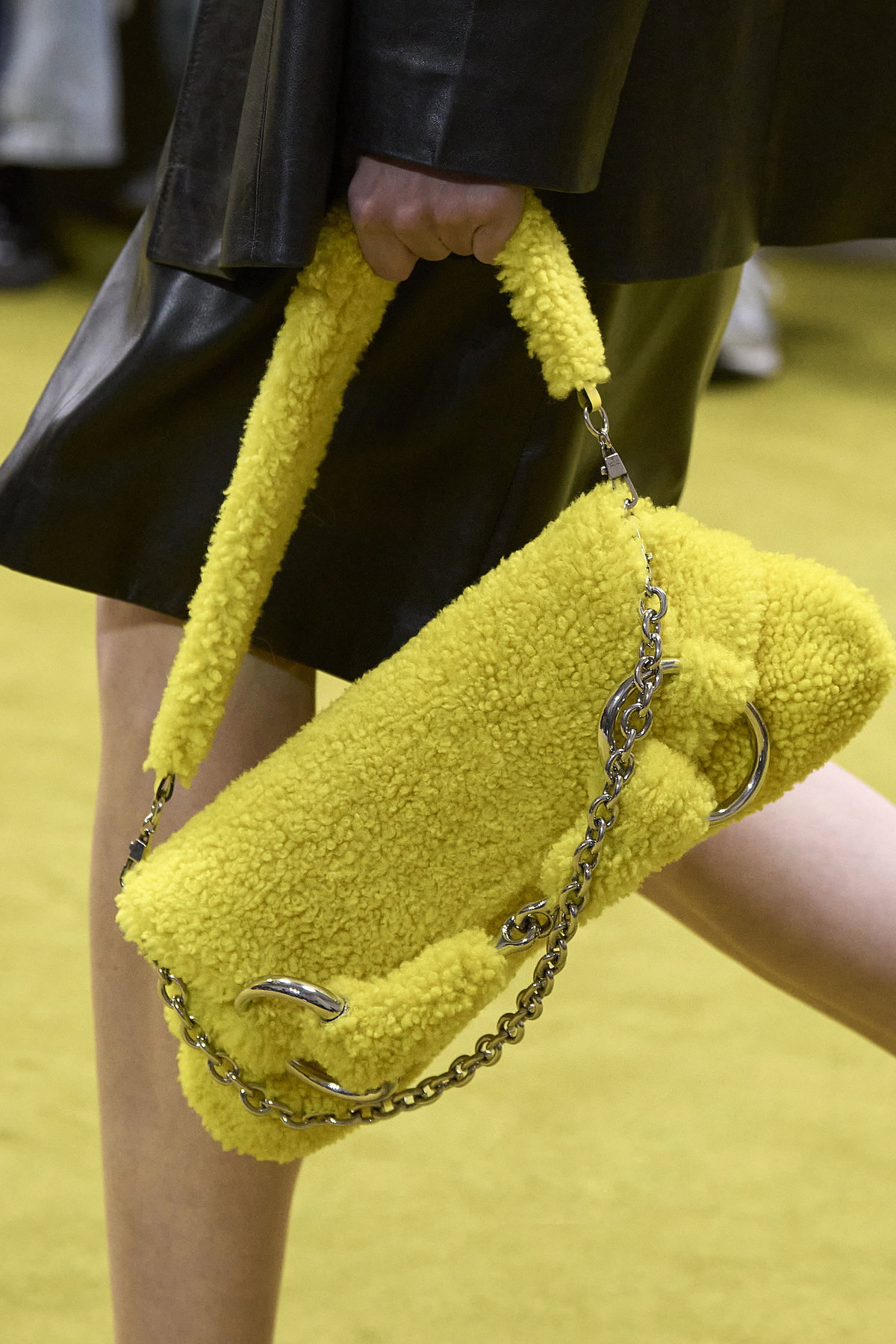 Gucci Herbst Winter 2023
