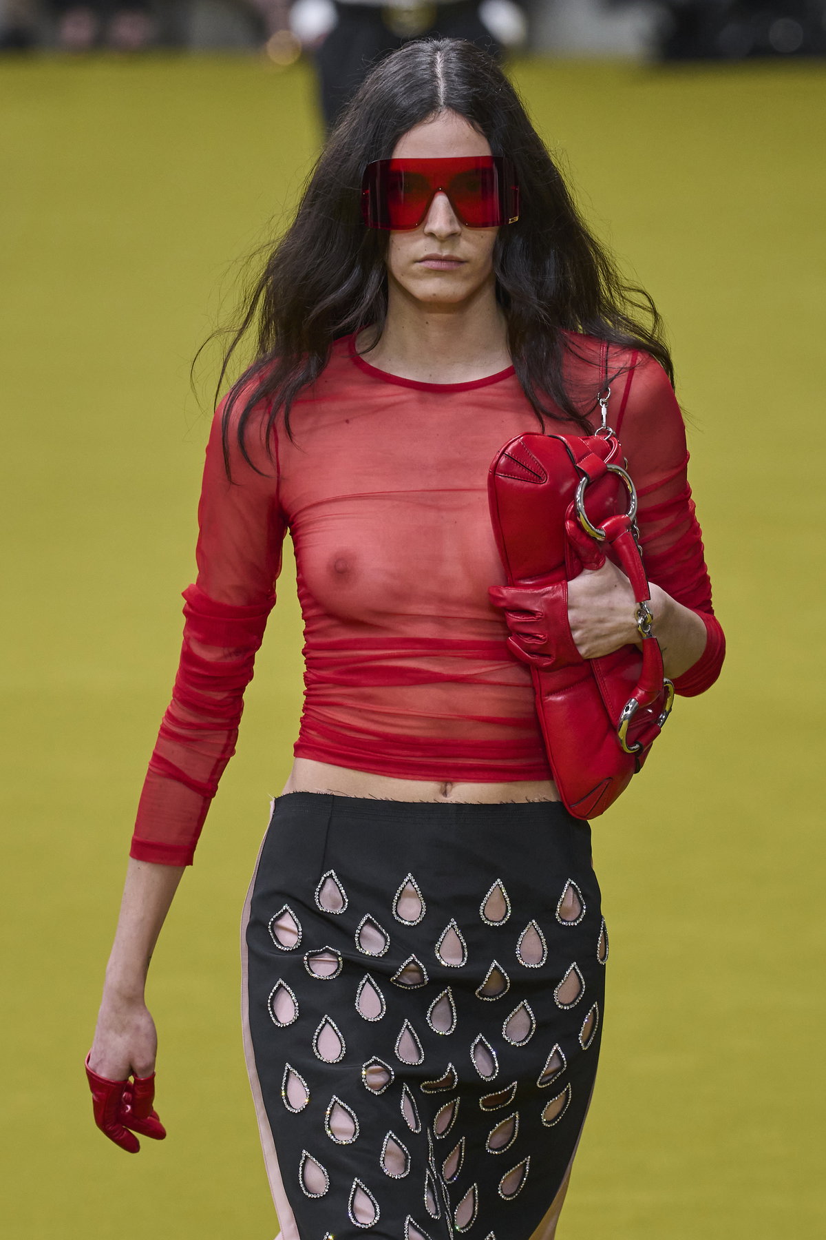Gucci Herbst Winter 2023