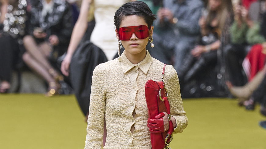 Taschen-Trend 2023: Dieses Modell wird die neue It-Bag des Jahres 