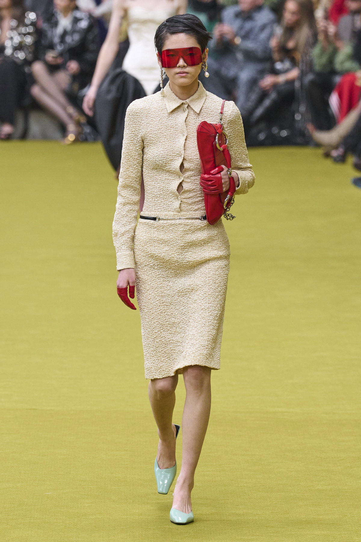 Gucci Herbst Winter 2023