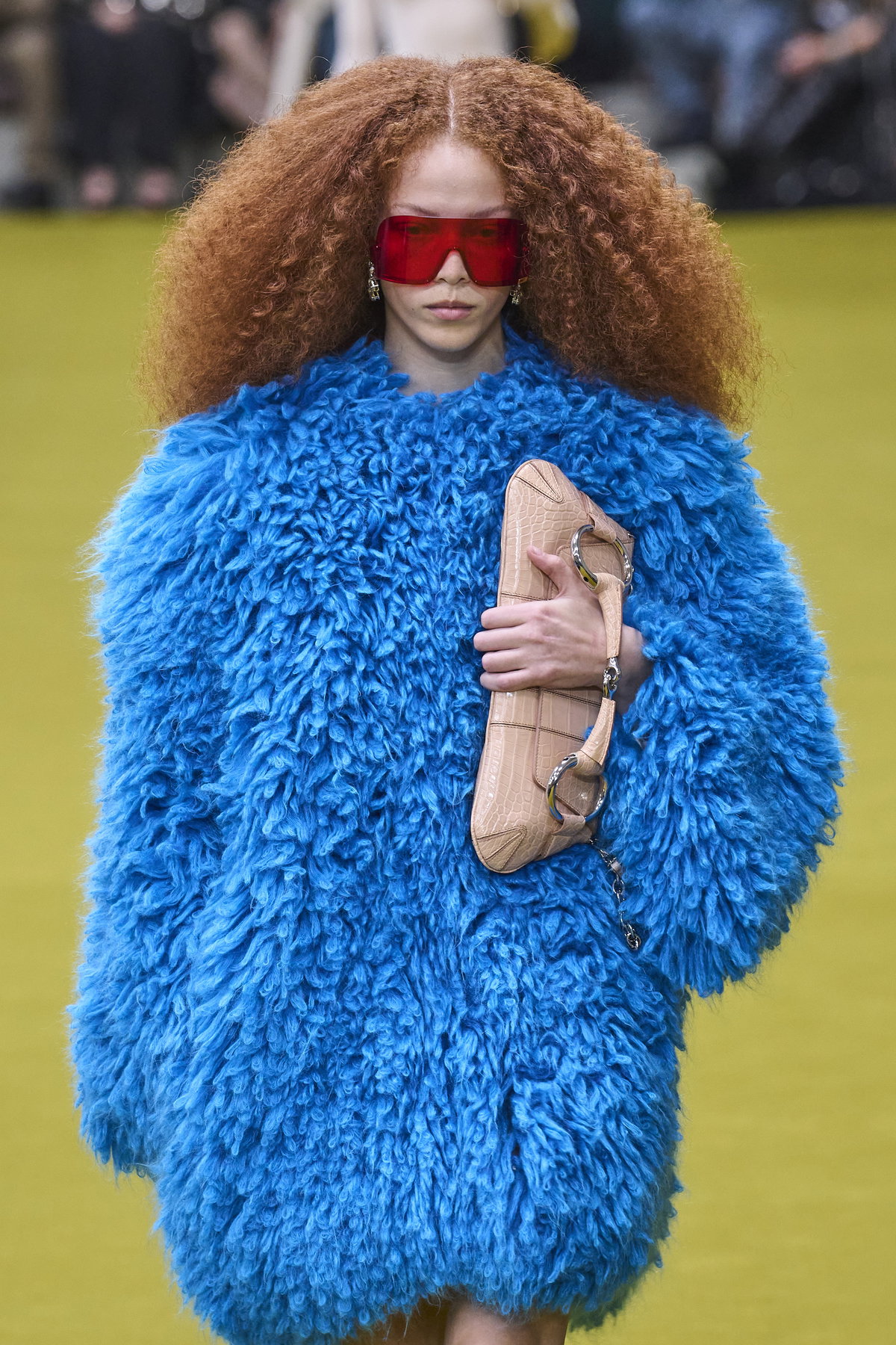 Gucci Herbst Winter 2023